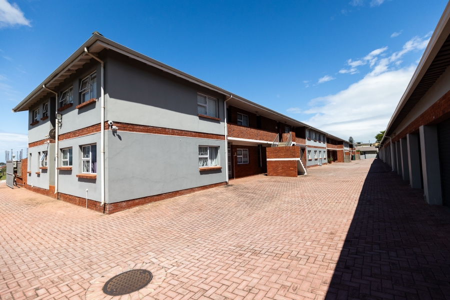 2 Bedroom Property for Sale in South End Eastern Cape